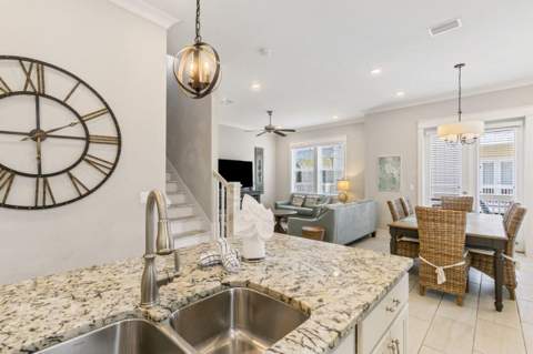 26 E Milestone Drive #Unit B, Inlet Beach FL - photo 10 of 32