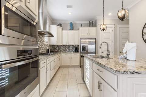 26 E Milestone Drive #Unit B, Inlet Beach FL - photo 11 of 32