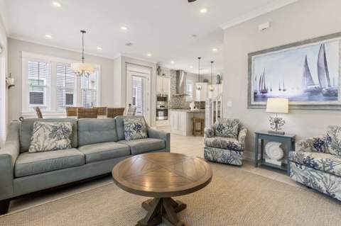 26 E Milestone Drive #Unit B, Inlet Beach FL - photo 12 of 32