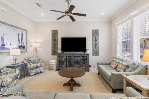 26 E Milestone Drive #Unit B, Inlet Beach FL - photo 14 of 32