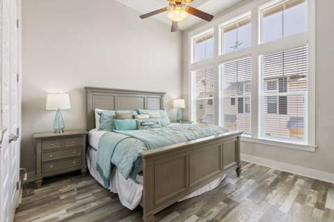 26 E Milestone Drive #Unit B, Inlet Beach FL - photo 15 of 32