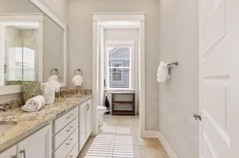 26 E Milestone Drive #Unit B, Inlet Beach FL - photo 16 of 32