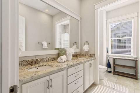 26 E Milestone Drive #Unit B, Inlet Beach FL - photo 17 of 32