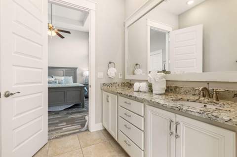 26 E Milestone Drive #Unit B, Inlet Beach FL - photo 18 of 32