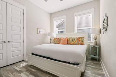 26 E Milestone Drive #Unit B, Inlet Beach FL - photo 21 of 32