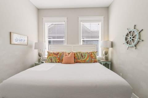 26 E Milestone Drive #Unit B, Inlet Beach FL - photo 22 of 32
