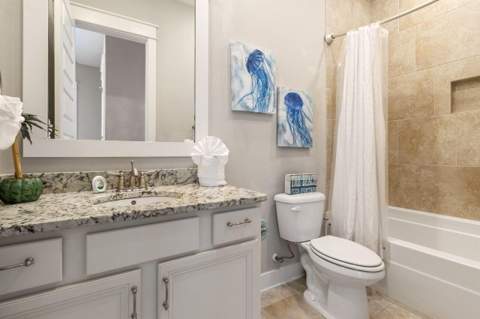 26 E Milestone Drive #Unit B, Inlet Beach FL - photo 23 of 32