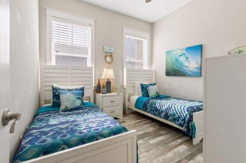 26 E Milestone Drive #Unit B, Inlet Beach FL - photo 24 of 32