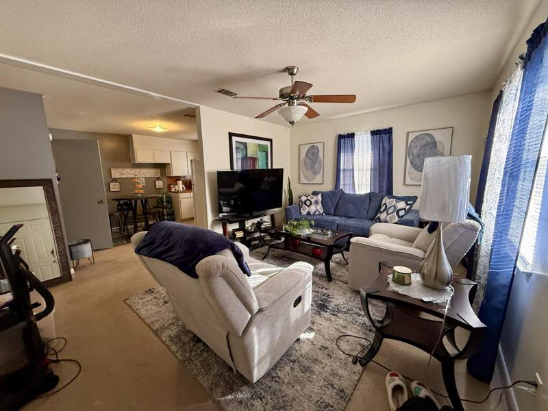 3 bedroom Detached Single Family at 327 Vann Avenue, Na, DeFuniak Springs — photo 5