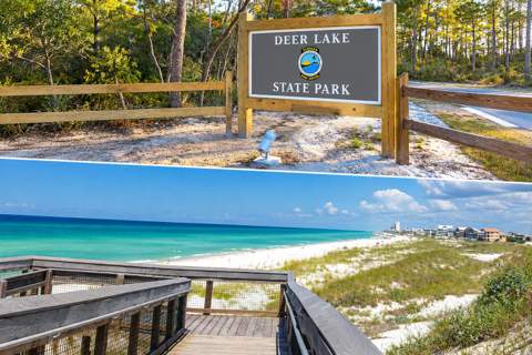 26 E Milestone Drive #Unit B, Inlet Beach FL - photo 7 of 32