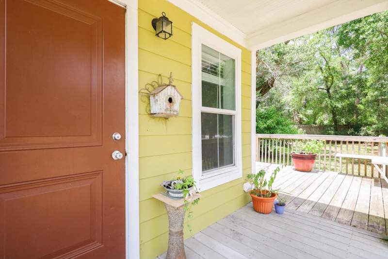 1 bedroom Manufactured Home at 161 Caswell Branch Road, Metes & Bounds, Freeport — photo 3