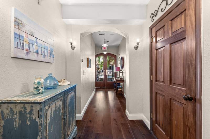 3 bedroom Condominium at 243 Tupelo Courtyard ## 243, Fisherman's Village, Miramar Beach — photo 4
