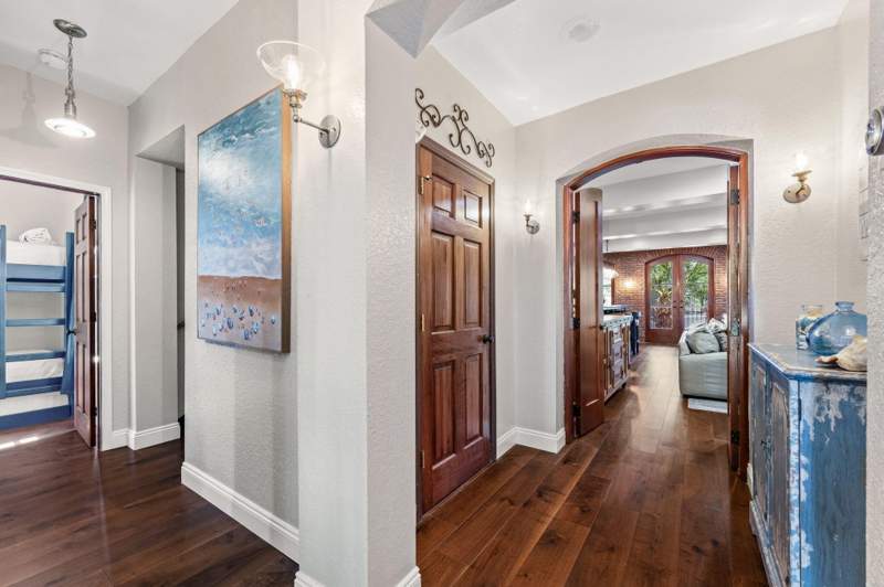 3 bedroom Condominium at 243 Tupelo Courtyard ## 243, Fisherman's Village, Miramar Beach — photo 5