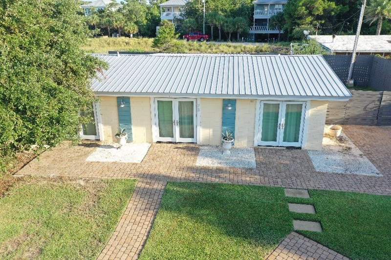 2 bedroom Detached Single Family at 73 E Seahorse Circle, Dune Allen 1st Addn, Santa Rosa Beach — photo 5