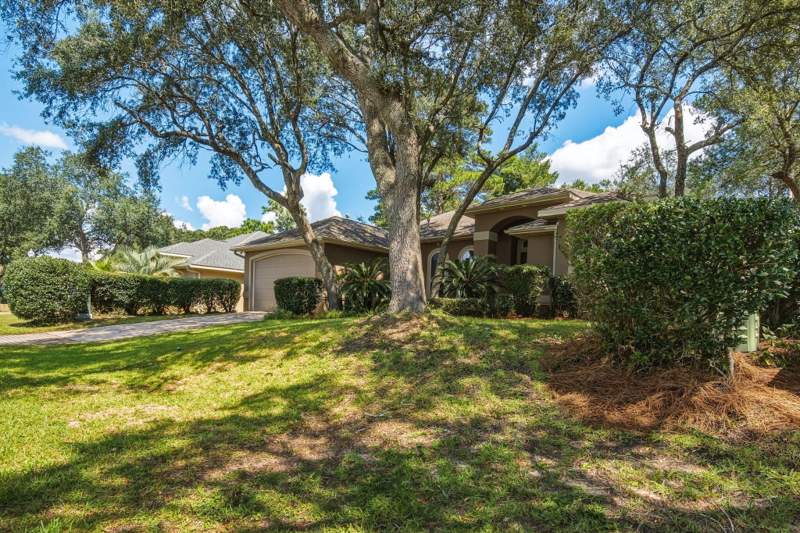 4 bedroom Detached Single Family at 1051 Napa Way, Chardonnay Estates, Niceville — photo 5