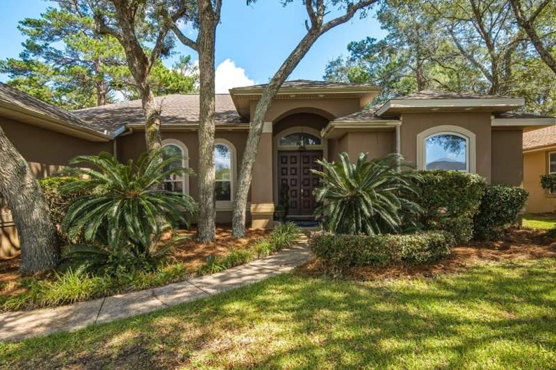4 bedroom Detached Single Family at 1051 Napa Way, Chardonnay Estates, Niceville — photo 4