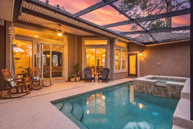 4 bedroom Detached Single Family at 1051 Napa Way, Chardonnay Estates, Niceville — photo 3