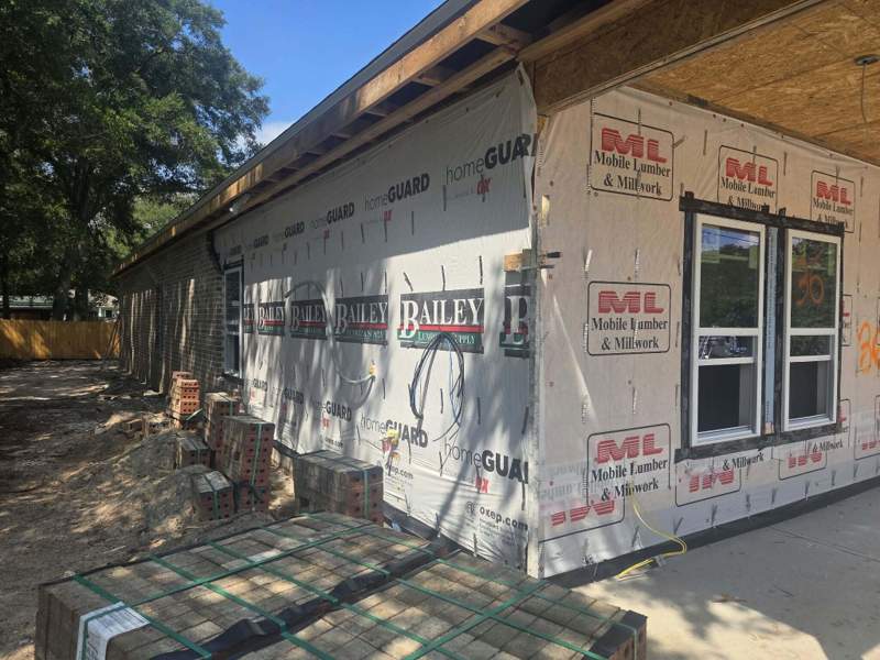 5 bedroom Detached Single Family at 36 NE Laurie Drive, Elliotts Point 8th Addn, Fort Walton Beach — photo 3