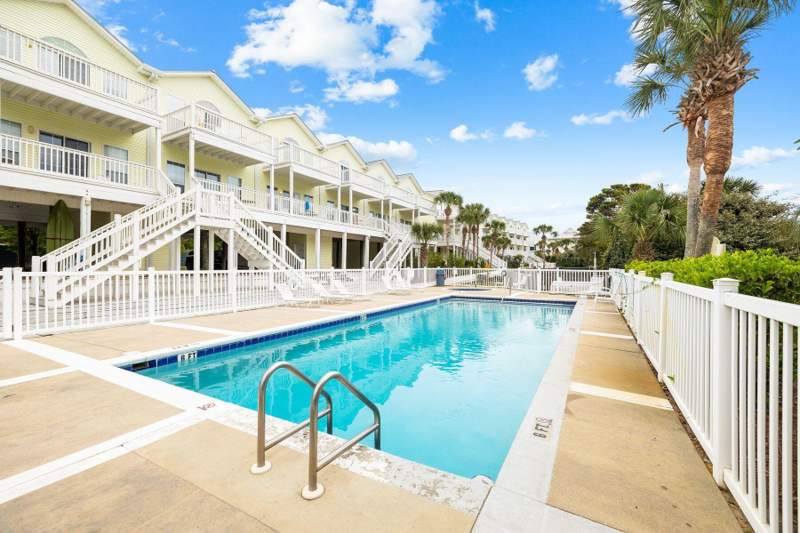 2 bedroom Townhouse at 19 Brentwood Lane #Unit 305, Legends Of Santa Rosa Beach, Santa Rosa Beach — photo 3