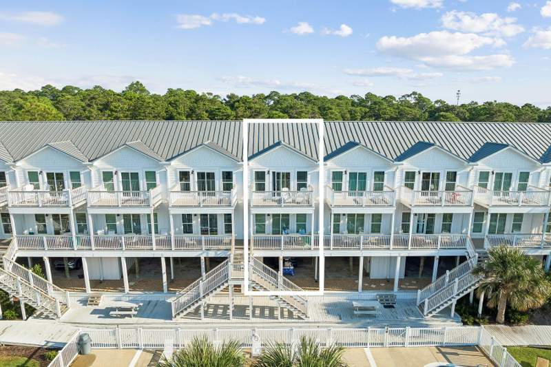 2 bedroom Townhouse at 19 Brentwood Lane #Unit 305, Legends Of Santa Rosa Beach, Santa Rosa Beach — photo 2