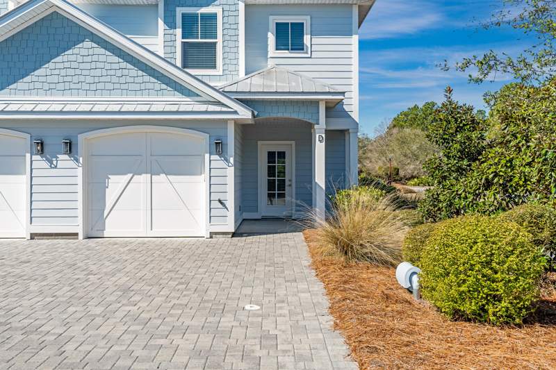3 bedroom Townhouse at 36 Golden Bell Court #Unit 36D, Watersound Origins, Inlet Beach — photo 4