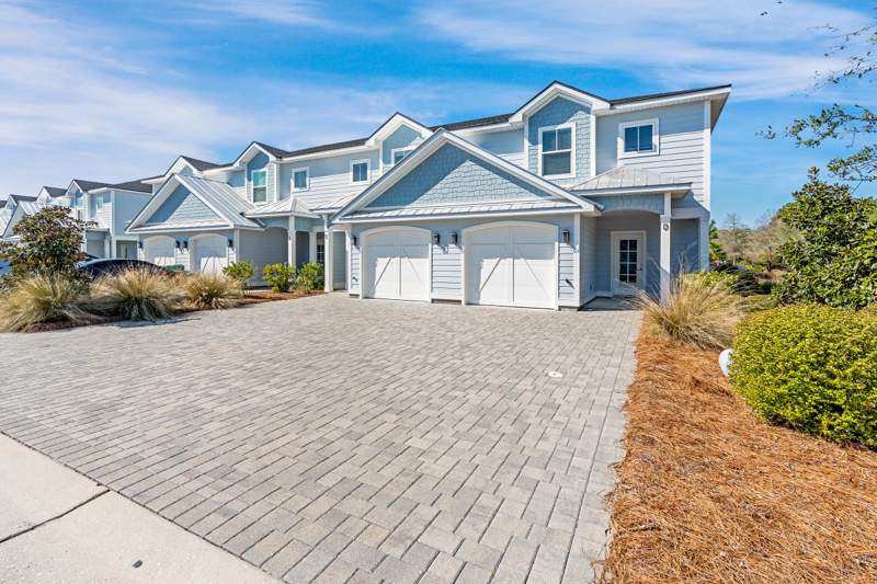 3 bedroom Townhouse at 36 Golden Bell Court #Unit 36D, Watersound Origins, Inlet Beach — photo 5