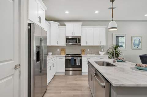 36 Golden Bell Court #Unit 36D, Inlet Beach FL - photo 8 of 45