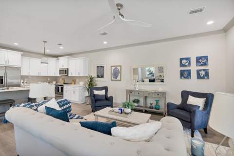 36 Golden Bell Court #Unit 36D, Inlet Beach FL - photo 17 of 45