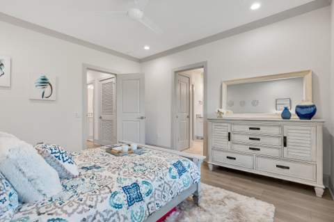 36 Golden Bell Court #Unit 36D, Inlet Beach FL - photo 21 of 45