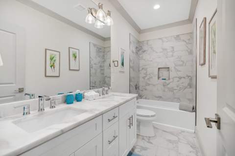 36 Golden Bell Court #Unit 36D, Inlet Beach FL - photo 24 of 45