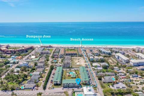 60 Sandprints Drive #C1, Miramar Beach FL - photo 21 of 27