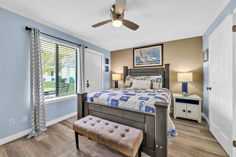 1 bedroom Condominium at 60 Sandprints Drive #C1, Sandprints Condo, Miramar Beach — photo 4