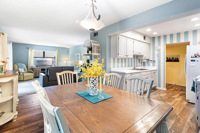2 bedroom Condominium at 24 Breakwater Bay #7E, Seascape, Miramar Beach — photo 3