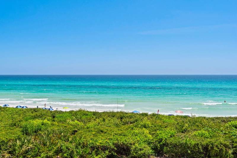 1 bedroom Condominium at 3604 E County Highway 30A #Unit B5, Palms At Seagrove Condo Unit B, Santa Rosa Beach — photo 3