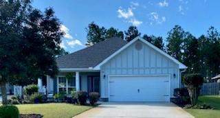 3 bedroom Detached Single Family at 233 Whitman Way, Hammock Bay, Freeport — photo 2