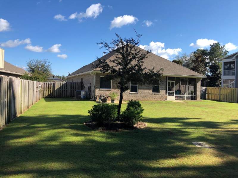 3 bedroom Detached Single Family at 233 Whitman Way, Hammock Bay, Freeport — photo 3