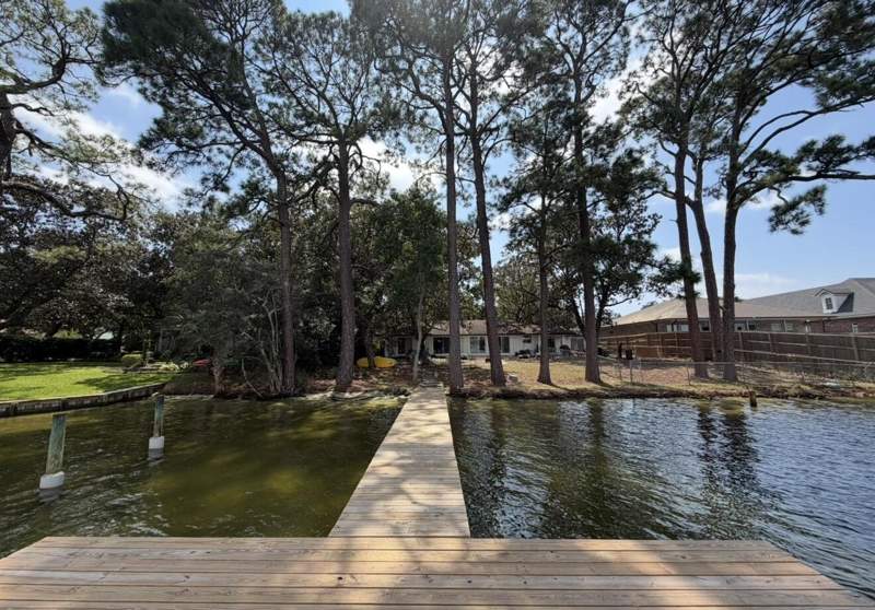 3 bedroom Detached Single Family at 228 Crewilla Drive #A, Crewilla, Fort Walton Beach — photo 4