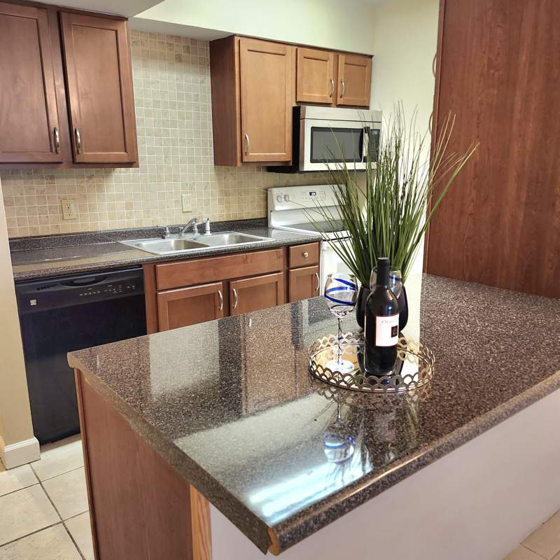 1 bedroom Condominium at 210 Pelham Road #C211, Pier One Condo, Fort Walton Beach — photo 3