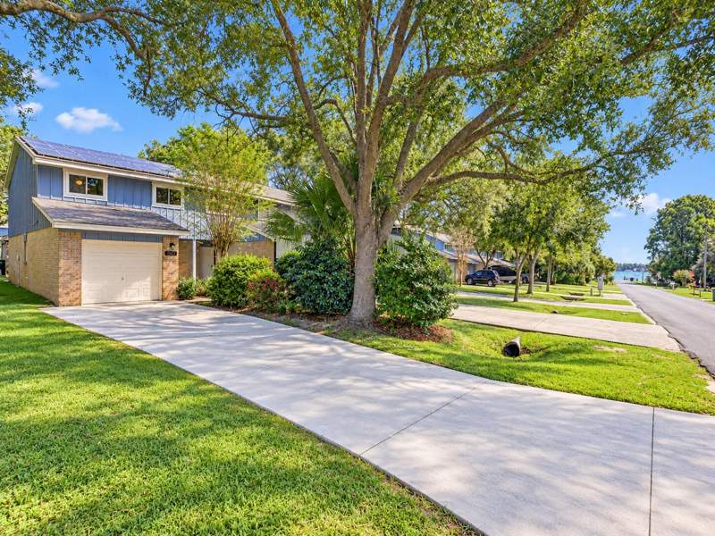 3 bedroom Townhouse at 1801 Valparaiso Boulevard, Rocky Bayou T/H, Niceville — photo 3
