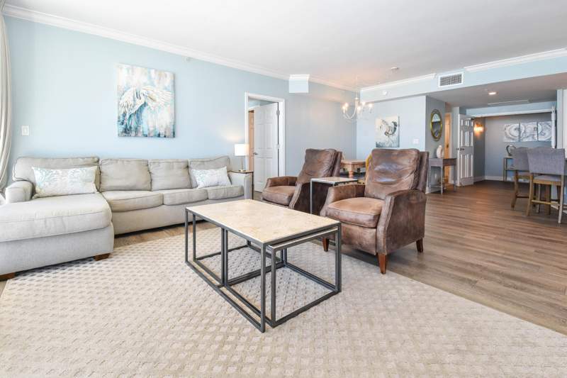 3 bedroom Condominium at 15200 Emerald Coast Parkway #1106, St. Maarten At Silver Shells, Destin — photo 3