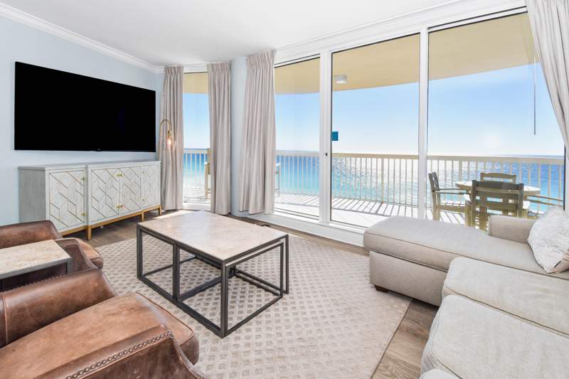 3 bedroom Condominium at 15200 Emerald Coast Parkway #1106, St. Maarten At Silver Shells, Destin — photo 2