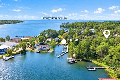 1801 Valparaiso Boulevard, Niceville FL - photo 7 of 37
