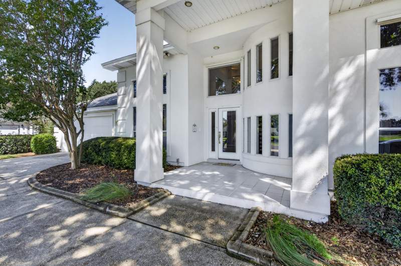 4 bedroom Detached Single Family at 1538 Glenlake Circle, Glenlake Ph 2, Niceville — photo 2