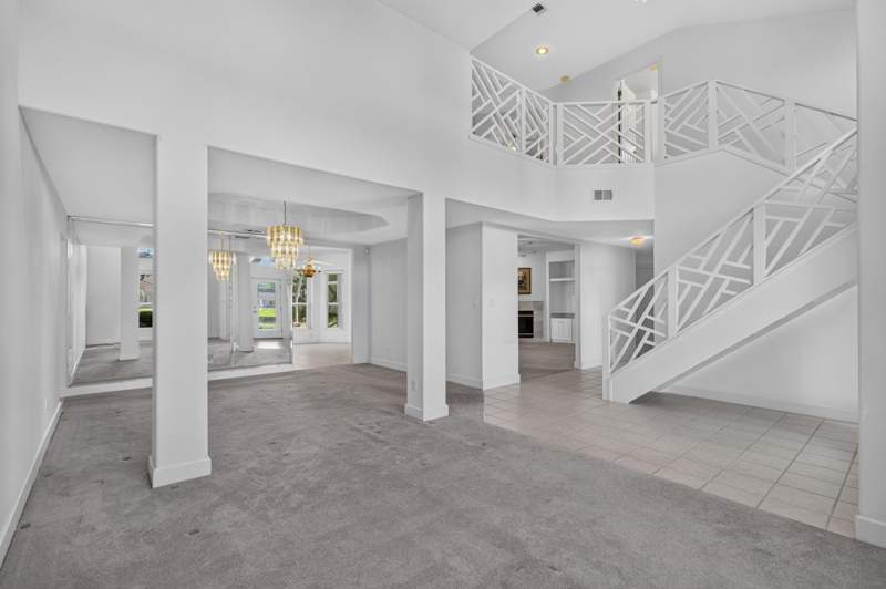 4 bedroom Detached Single Family at 1538 Glenlake Circle, Glenlake Ph 2, Niceville — photo 5