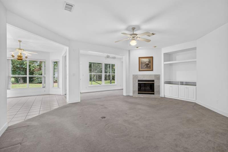 4 bedroom Detached Single Family at 1538 Glenlake Circle, Glenlake Ph 2, Niceville — photo 3