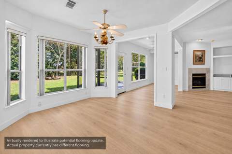 1538 Glenlake Circle, Niceville FL - photo 11 of 72