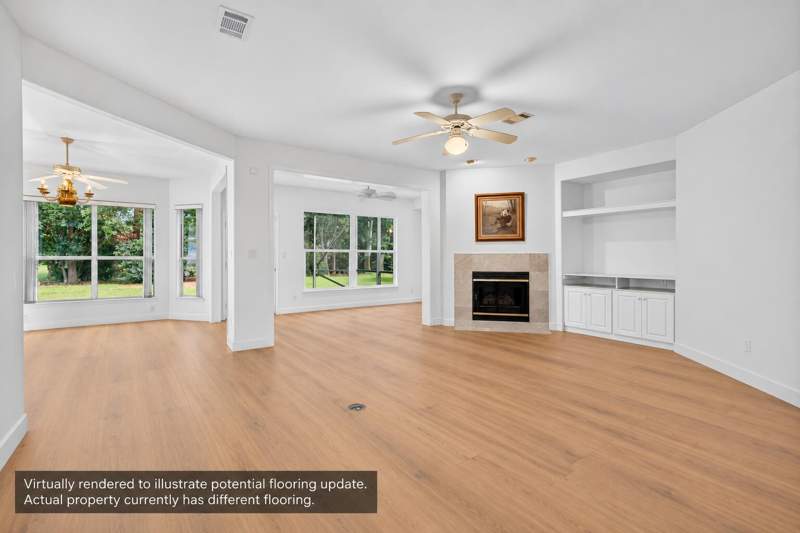 4 bedroom Detached Single Family at 1538 Glenlake Circle, Glenlake Ph 2, Niceville — photo 4