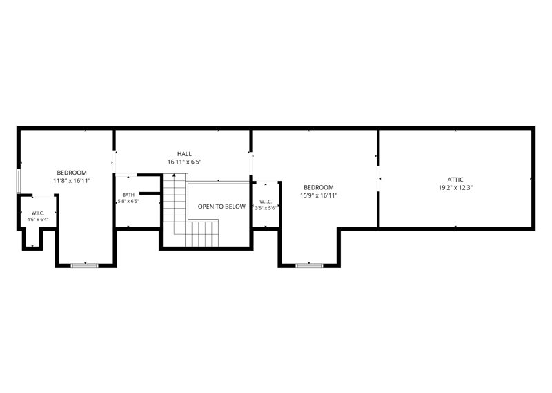 4 bedroom Detached Single Family at 48 NE Nebraska Avenue, Yacht Club Estates, Fort Walton Beach — photo 4
