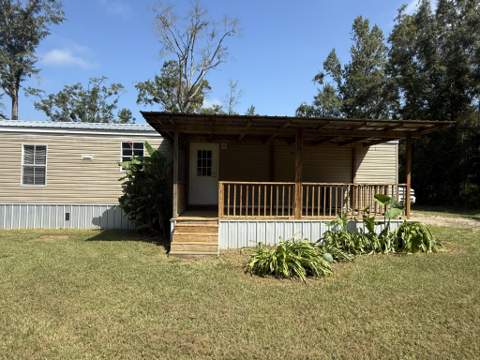 1150 Reeves Road, Baker FL - photo 16 of 23