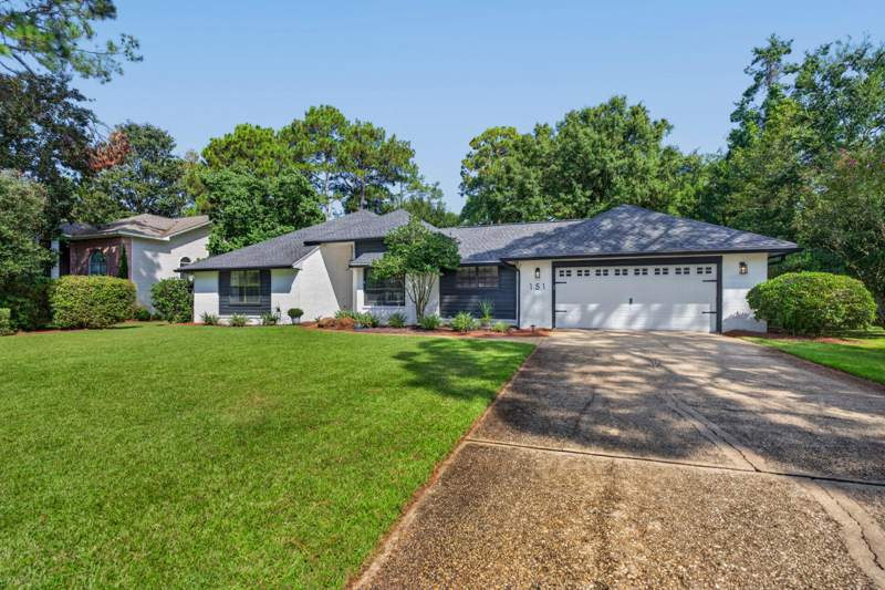 3 bedroom Detached Single Family at 151 Baywind Drive, Southwinds II, Niceville — photo 3
